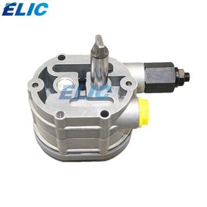 ELIC כביש רולר חלק PV22 SPV22 MF22 הידראולי משאבות גלגלי טייס משאבת תשלום חופר משאבת - Product Image 1