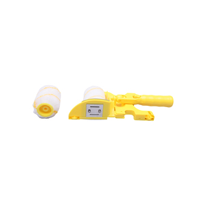 <span class=keywords><strong>Rouleau</strong></span> à <span class=keywords><strong>peinture</strong></span> à structure robuste, anti-éclatement, avec poignée ergonomique, pour la construction de plafonds - Product Image 3