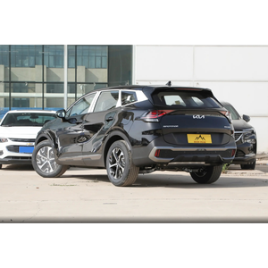 2025 Kia Sportage 1.5T 2WD Neuwagen SUV Benzin-Fahrzeug Günstiger Preis Vollausstattung SUV Hochgeschwindigkeits-Turbo Kia Sportage Benzin in China - Product Image 5