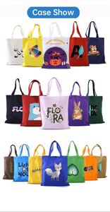 Eco-Friendly Custom Logo Canvas <b>Shopping</b> <b>Tote</b> <b>Bag</b> Durable Cotton <b>Bags</b> with Logo <b>Shopping</b> <b>Bag</b> - Product Image 4