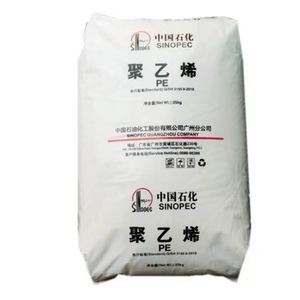 เม็ดพลาสติก LLDPE คุณภาพสูง ความแข็งแรงสูง สำหรับขึ้นรูปม้วน รุ่น 3840 3840U เหมาะสำหรับทำถัง/ถังเก็บน้ำ มีสินค้าพร้อมส่ง - Product Image 1