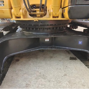 Excavatrice sur chenilles CAT 330CL d'occasion, 30 tonnes, équipement de construction lourd, unité d'origine, visite sur site autorisée, haut de gamme - Product Image 6