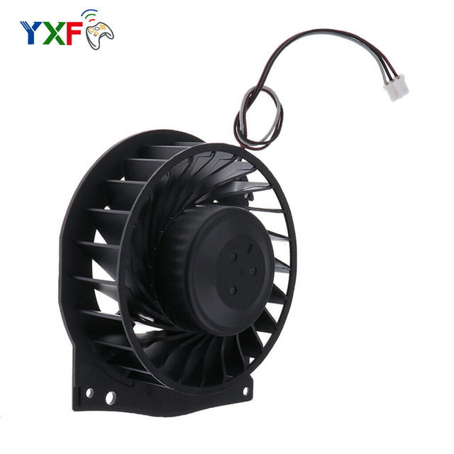 Replacement Internal Cooling Fan for Sony Ps3 Playstation 3 Super Slim 4000 Cech-4201B Cooler