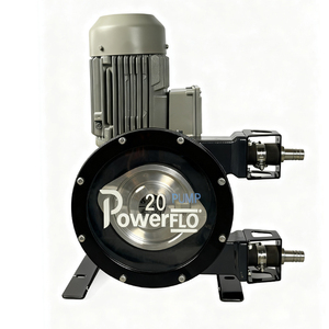ปั๊มสูบจ่ายสารเคมีแบบเพอริสตัลติกอเนกประสงค์ ขายดี - Product Image 2