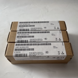 Carte mémoire SIEMENS SIMATIC 6ES7290-6AA20-0XA0 100% neuve et originale - Product Image 1