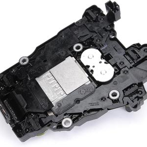 Unidad de Control de Transmisión 0GC DQ381 TCU TCM 0GC927711H Compatible con VW Compatible con Audi Compatible con Skoda Seat - Product Image 2