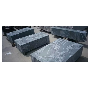 Natural High Strength <b>Granite</b> <b>Slabs</b> Custom Size and Shape Heat Resistant Scratch Proof Stone for Kitchen Countertops - Product Image 5