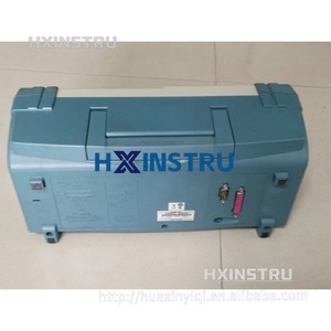 ออสซิลโลสโคปดิจิตอล Tektronix TPS 2012 แบบสองช่องสัญญาณ 100MHz-1GS/s H - Product Image 4