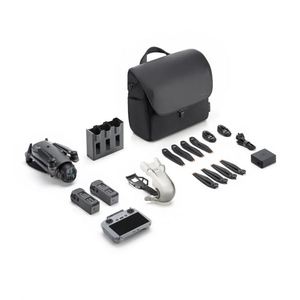 Mavic 4 Pro 512GB Creator Combo (con RC Pro 2, Transmisión de Video Mejorada) Dron Profesional con Cámara 6K - Product Image 2