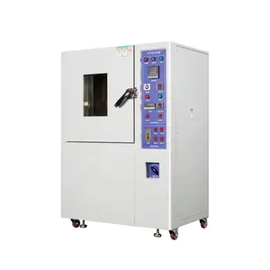 ISO 188 Hot air aging test box,Ventilation Aging accelerated Chamber