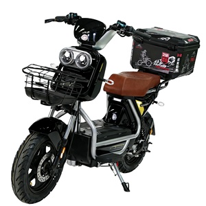 Vélo <span class=keywords><strong>électrique</strong></span> de ville à moteur 1000W, batterie au plomb, pour adultes - Prix de gros abordable - Product Image 3