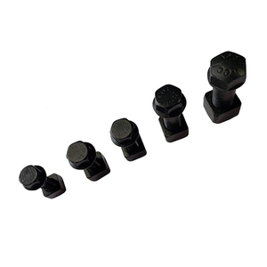 สลักเกลียว12.9ราง12.9สำหรับรถขุดอะไหล่เครื่องจักรก่อสร้าง - Product Image 4