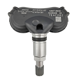 42607-0r010 mới cho TOYOTA cho RAV4 phụ tùng ô tô cảm biến áp suất lốp màn hình cho xe 1-năm bảo hành - Product Image 4