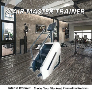 Appareil de <span class=keywords><strong>fitness</strong></span>, <span class=keywords><strong>machine</strong></span> à monter les escaliers en métal, <span class=keywords><strong>machine</strong></span> à monter les escaliers en thermoformage - Product Image 2