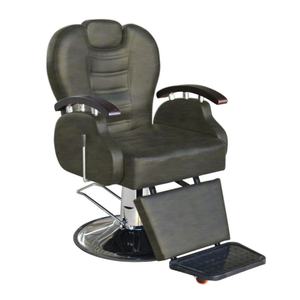 Chaise de coiffeur Chaise dédiée au salon de coiffure Chaise de barbier - Product Image 5