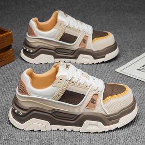 Scarpe Casual di Alta Gamma Ultra-leggere con Suola Sottile e Morbida, Traspiranti in Rete per Escursionismo, Viaggi, Arrampicata, Studenti e Giovani, Autentiche - Product Image 3