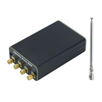 HamGeek 70MHz-6GHz Zynq7010+AD9363 SDR 软件定义无线电开发板，带外壳，适用于 Pluto SDR MATLAB