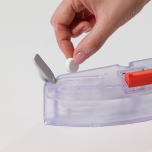 Las tabletas de detergente al vacío Smart Robot con sistema de autolimpieza admiten la fórmula neutralizante de olores y enredos - Product Image 4