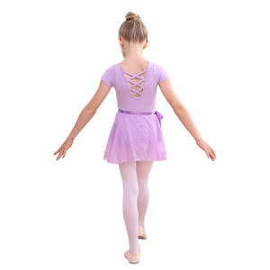 Justaucorps <span class=keywords><strong>de</strong></span> <span class=keywords><strong>gymnastique</strong></span> pour filles, débardeur sans manches à bretelles croisées, <span class=keywords><strong>tenue</strong></span> une pièce - Product Image 1