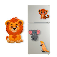 Aimants de réfrigérateur promotionnels des meilleurs fabricants, aimants pour réfrigérateur, aimant de réfrigérateur souvenir