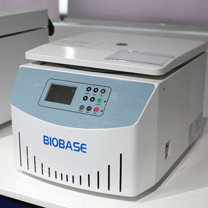 Centrífuga de Mesa BIOBASE <span class=keywords><strong>BKC</strong></span> TL5E para Separación de Proteínas en Suero y Plasma - Product Image 4