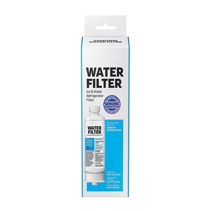 <span class=keywords><strong>Filtro</strong></span> <span class=keywords><strong>de</strong></span> <span class=keywords><strong>Agua</strong></span> <span class=keywords><strong>para</strong></span> <span class=keywords><strong>Refrigerador</strong></span> <span class=keywords><strong>de</strong></span> Primera Calidad con Certificación NSF42/53, Compatible con DA97-17376B HAF-QIN, Duración <span class=keywords><strong>de</strong></span> 6 Meses, 300 Galones - Product Image 2