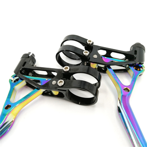 <span class=keywords><strong>V</strong></span>élo de route pliable de montagne <span class=keywords><strong>Litepro</strong></span>, frein à patin de type C, leviers de frein de <span class=keywords><strong>v</strong></span>élo - Product Image 5