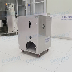 רב תכליתי דגי ניקוי מכונה דגים בקנה מידה להסיר מכונת הרג דגי מכונה - Product Image 2