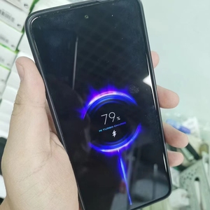 Pour <span class=keywords><strong>Xiaomi</strong></span> 33W Turob <span class=keywords><strong>chargeur</strong></span> <span class=keywords><strong>rapide</strong></span> M12S M12Ultra charge Super <span class=keywords><strong>rapide</strong></span> pour <span class=keywords><strong>Mi</strong></span> <span class=keywords><strong>10</strong></span> 9 - Product Image 5