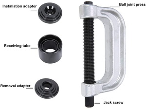 Bộ Lắp Ráp Bóng Chủ Chuyên Nghiệp VIKTEC Dành Cho Hầu Hết Các Xe 2WD Và 4WD Và Xe Tải Nhẹ - Product Image 6