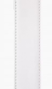 <span class=keywords><strong>Ceinture</strong></span> de golf végétalien réglable en <span class=keywords><strong>cuir</strong></span> pour hommes avec boucle en alliage de zinc - Product Image 5