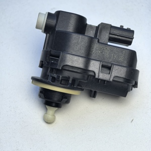 Moteur de réglage de niveau de phare OE YL00156880 90005925 compatible avec C-Elysee C3 III <span class=keywords><strong>Ds3</strong></span> 2008 3008 II 301 5008 II 508 II - Product Image 3