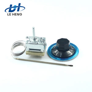 Parti di Ricambio per Scaldabagno a Gas e Termostato in Rame per Caldaia 300 ℃   Termostato a Gas per Apparecchiature di Riscaldamento dell'Acqua - Product Image 1