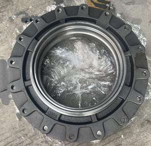 ชุดมอเตอร์เดินเครื่องยนต์ 333-2998 (3332998) สำหรับรถขุด CAT 320D2, E320D และ E323 - Product Image 4