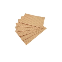 Papier isolant thermocollant époxy double face à points diamantés Kuliwei DDP B-stage