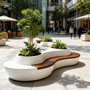 Chaise d'attente moderne pour aéroport, banquette rembourrée pour salon public, idéale pour terminal et hall d'hôtel - Product Image 4