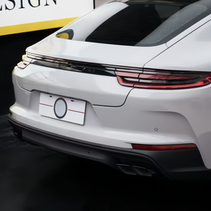 Per <span class=keywords><strong>Porsche</strong></span> Panamera 971 Paraurti Anteriori e Posteriori Aggiornati 976, Adatti per <span class=keywords><strong>Modelli</strong></span> Panamera 17-23 Aggiornati - Product Image 6