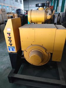 Motor Komatsu SAA6D125-P200 Original, 280kW de Potencia Principal/308kW de Potencia de Reserva para Uso Industrial - Product Image 6