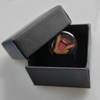 Accessoire de golf personnalisé avec logo personnalisé pour hommes et femmes