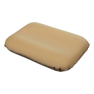 GARIDA RTS Fashion Airplane Travel Pillow Air Gonflable Pillow 30D Elastic Cloth Automatic Gonflable Pillow <span class=keywords><strong>Camping</strong></span> GCFZ-007 - Product Image 2