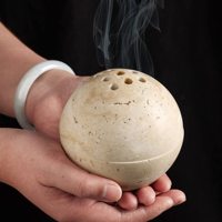 Amadan-rascador de ravertina para niños, instrumento de protección contra rasguños
