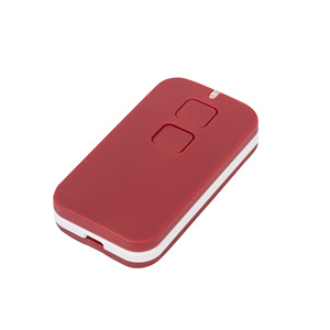 Télécommande de porte de garage JH-TX300 868 HSM2 <span class=keywords><strong>HSM4</strong></span> Hs1 Hs2 Hs4 Hse2 Hse4, code fixe, émetteur, pile AAA, 4 automatiques, portée de 30 m - Product Image 2