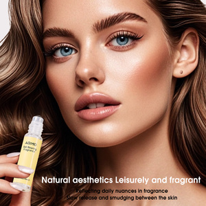 2026 OEM Beads <strong>Perfume</strong> Stick Floral Fragrance Lasting Fragrance Environmental Friendly Portable Ladies Luxury <strong>Perfume</strong> Wholesale - Product Image 2