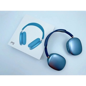 Auriculares Inalámbricos Over-Ear con Comando de Voz en Inglés Puro, Auriculares para Juegos y Música, Compatibles con Tarjeta - Product Image 5