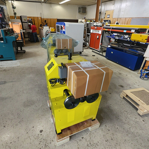 Máquina <span class=keywords><strong>Dobladora</strong></span> <span class=keywords><strong>Manual</strong></span> <span class=keywords><strong>de</strong></span> Tubos <span class=keywords><strong>de</strong></span> Acero para Acero Inoxidable y Aluminio, Modelo HHW-G76 HHW-76B, en Oferta - Product Image 1