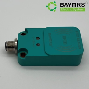 Baymrs by661 RFID Reader <span class=keywords><strong>Writer</strong></span> 902-928MHz với <span class=keywords><strong>RS485</strong></span> <span class=keywords><strong>RS232</strong></span> RJ45 thông tin liên lạc tùy chọn NFC mô-đun phụ kiện - Product Image 6