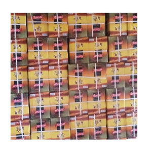 Emballage pour le thé