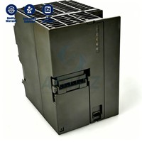 Controlador PLC con Software Estándar 6ES7810-5CC04-0YE2, 6ES78105CC040YE2 con Servicio de Rastreo de Variables Opcional