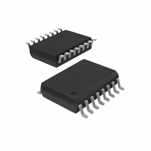 Chip di Memoria FLASH Originale W25Q128JVSIQ da 128Mbit per Montaggio Superficiale in Pacchetto SOIC-8 da Guangdong - Product Image 2