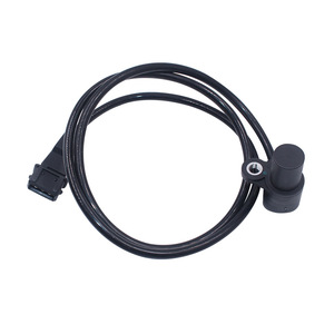 Crankshaft Position <b>Sensor</b> 1238358 90213515 90451441 <b>For</b> Opel Chevrolet <b>Cars</b> Replacement Part Standard Size - Product Image 3